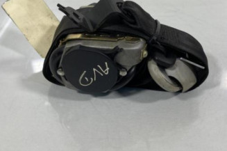 Pretensionneur de ceinture avant droit VOLKSWAGEN POLO 3