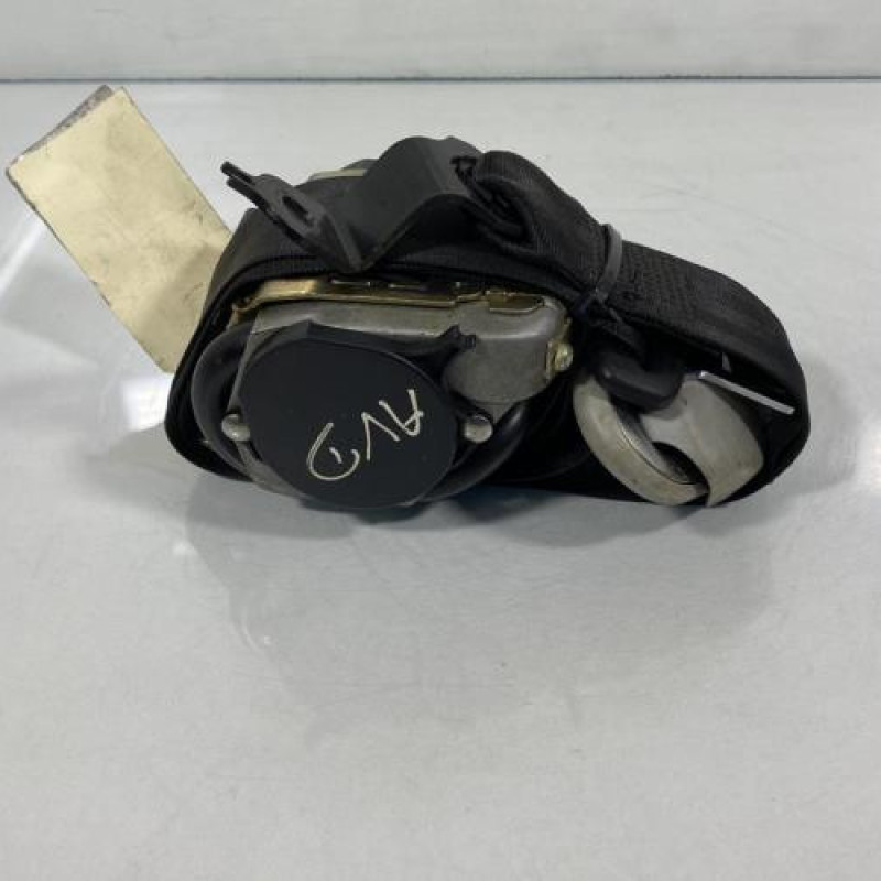 Pretensionneur de ceinture avant droit VOLKSWAGEN POLO 3 Photo n°3