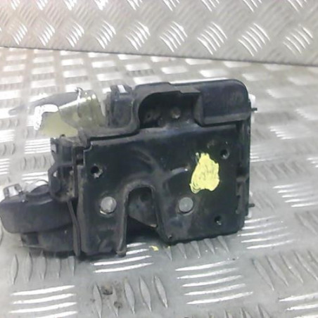 Serrure avant droit VOLKSWAGEN POLO 3 Photo n°1