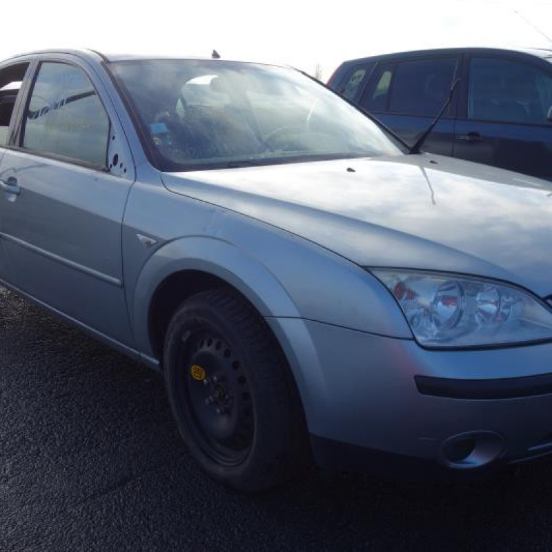 Moteur essuie glace arriere FORD MONDEO 2 Photo n°4