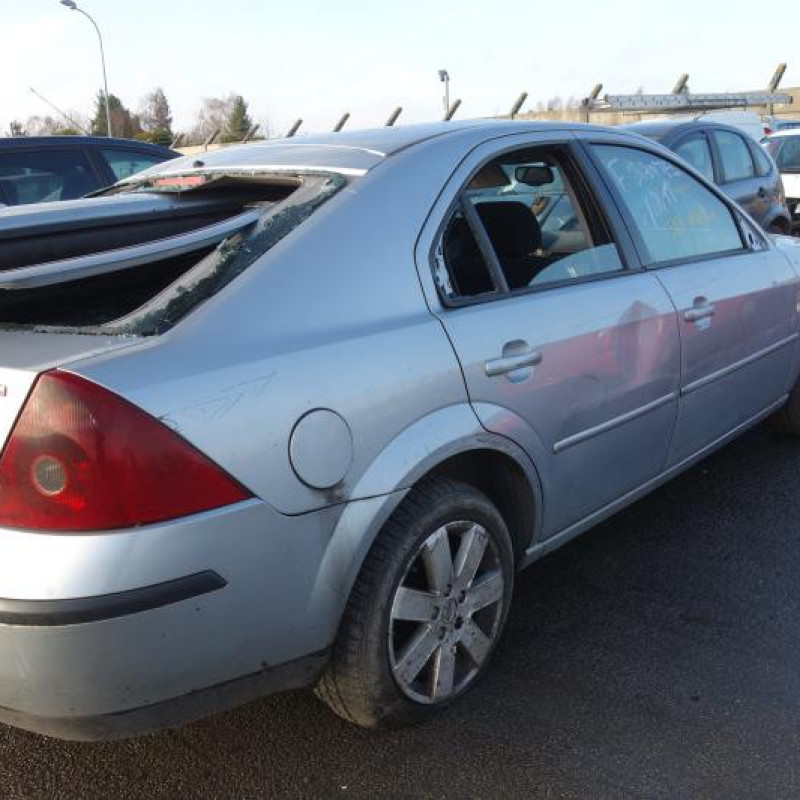 Moteur essuie glace arriere FORD MONDEO 2 Photo n°5