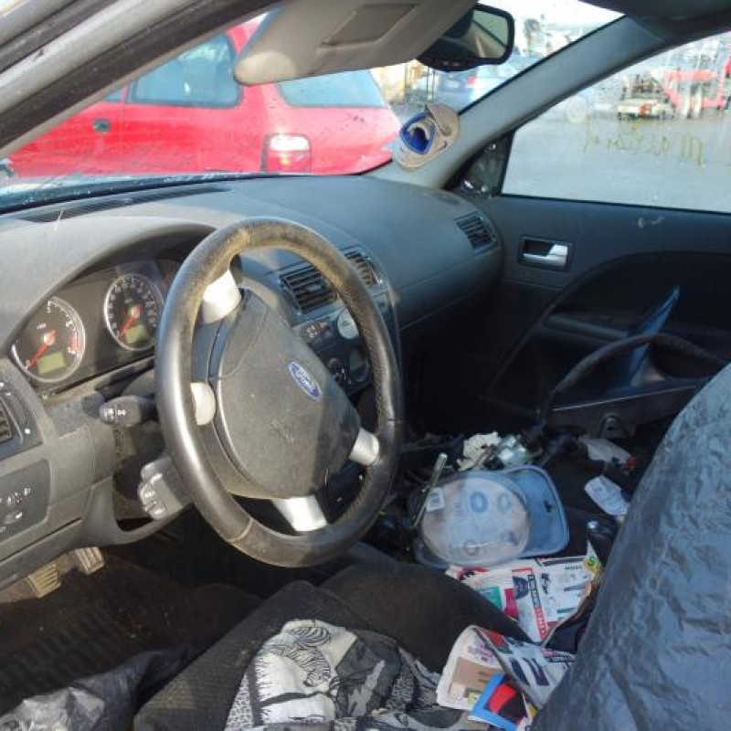 Moteur essuie glace arriere FORD MONDEO 2 Photo n°7