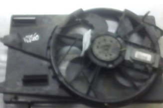 Moto ventilateur radiateur FORD MONDEO 2 Photo n°1