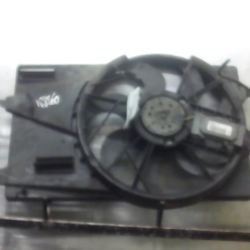 Moto ventilateur radiateur FORD MONDEO 2 Photo n°1