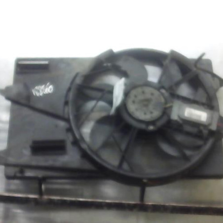 Moto ventilateur radiateur FORD MONDEO 2 Photo n°1