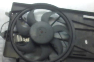 Moto ventilateur radiateur FORD MONDEO 2