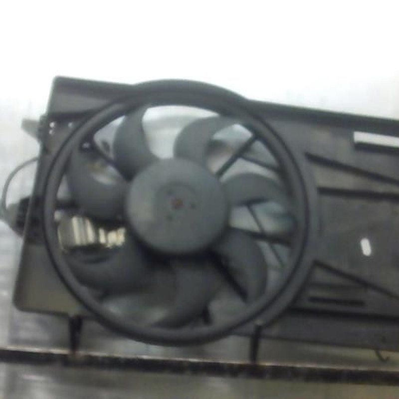 Moto ventilateur radiateur FORD MONDEO 2 Photo n°2