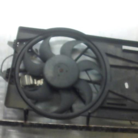 Moto ventilateur radiateur FORD MONDEO 2
