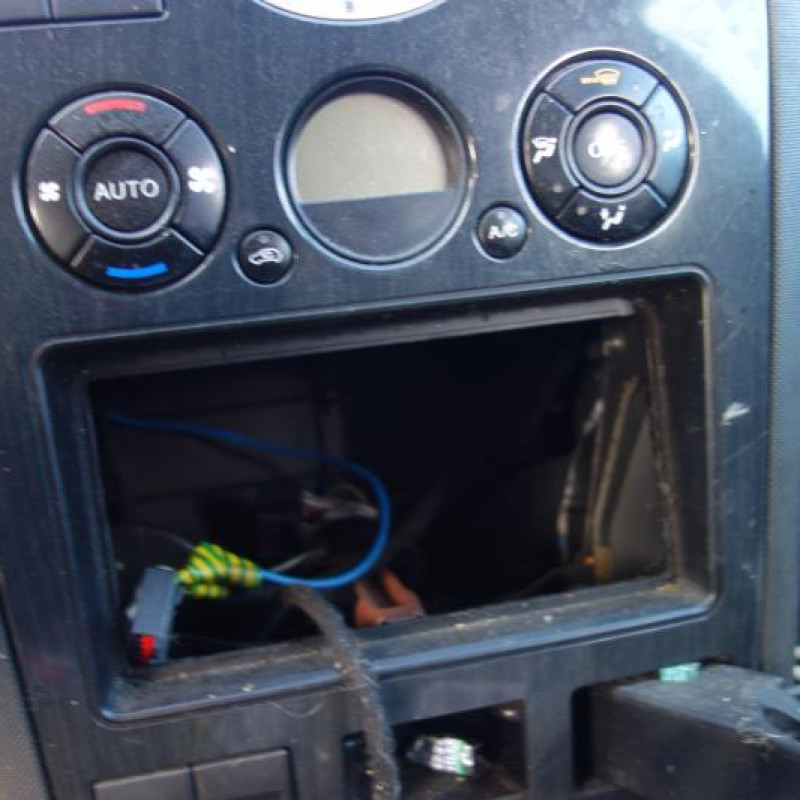 Moto ventilateur radiateur FORD MONDEO 2 Photo n°8