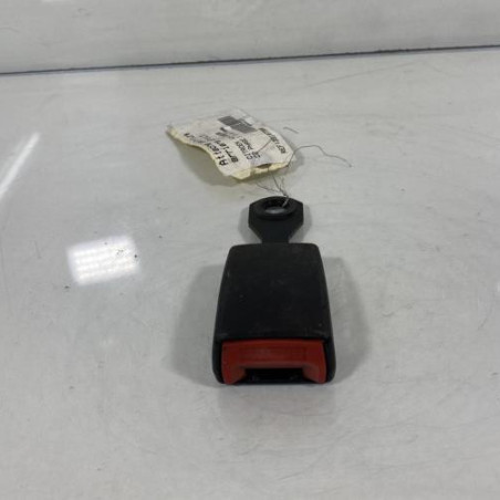 Attache ceinture arriere droit CITROEN C2 Photo n°1