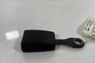 Attache ceinture arriere droit CITROEN C2