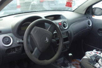 Attache ceinture arriere droit CITROEN C2