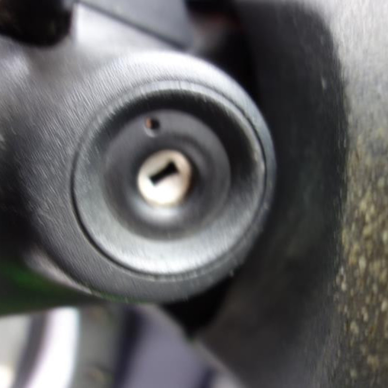 Attache ceinture arriere droit CITROEN C2 Photo n°10