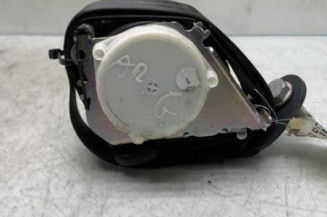 Ceinture arriere gauche PEUGEOT 3008 1 Photo n°1