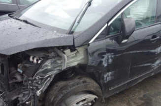 Ceinture arriere gauche PEUGEOT 3008 1