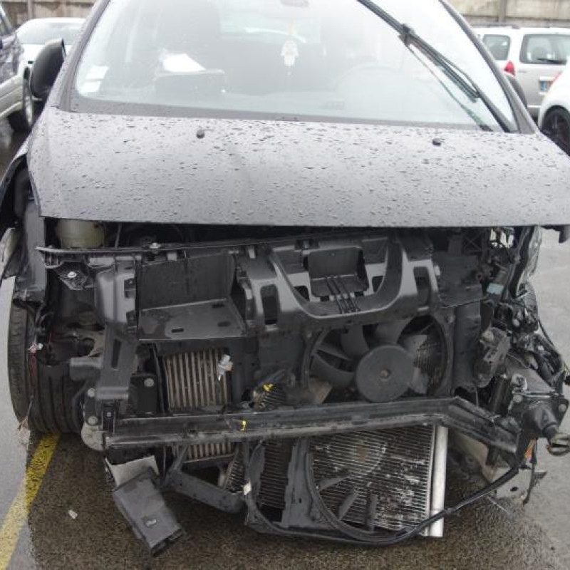 Ceinture arriere gauche PEUGEOT 3008 1 Photo n°4
