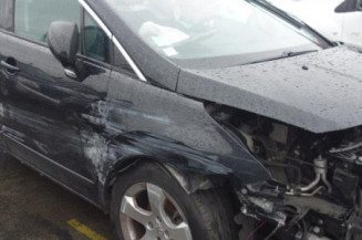 Ceinture arriere gauche PEUGEOT 3008 1