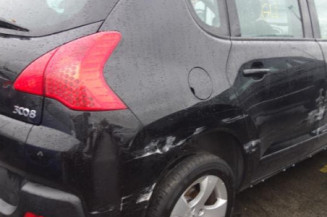 Ceinture arriere gauche PEUGEOT 3008 1