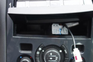 Ceinture arriere gauche PEUGEOT 3008 1