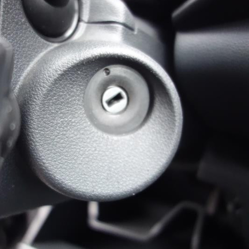 Ceinture arriere gauche PEUGEOT 3008 1 Photo n°11