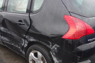 Serrure arriere droit PEUGEOT 3008 1