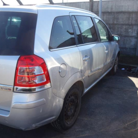 Custode arriere gauche (porte) OPEL ZAFIRA B