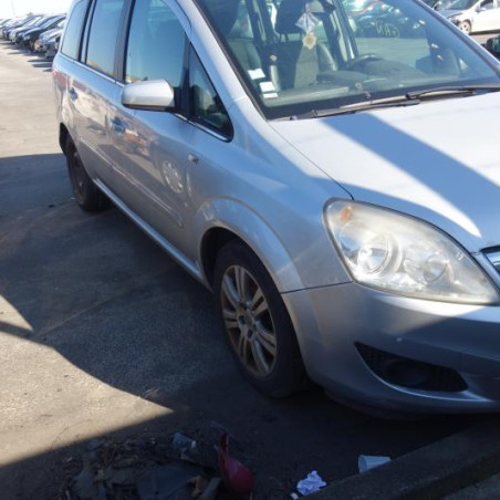 Custode arriere gauche (porte) OPEL ZAFIRA B