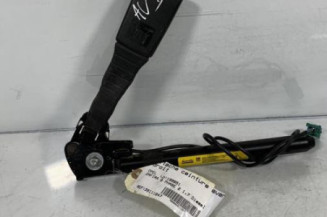 Pretensionneur de ceinture avant droit OPEL ZAFIRA B