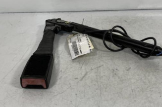 Pretensionneur de ceinture avant droit OPEL ZAFIRA B
