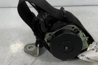 Ceinture arriere gauche OPEL ZAFIRA B Photo n°1