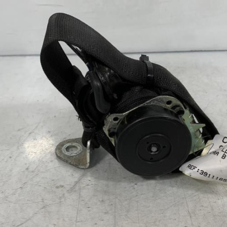 Ceinture arriere gauche OPEL ZAFIRA B Photo n°1