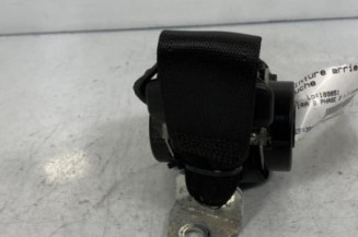 Ceinture arriere gauche OPEL ZAFIRA B