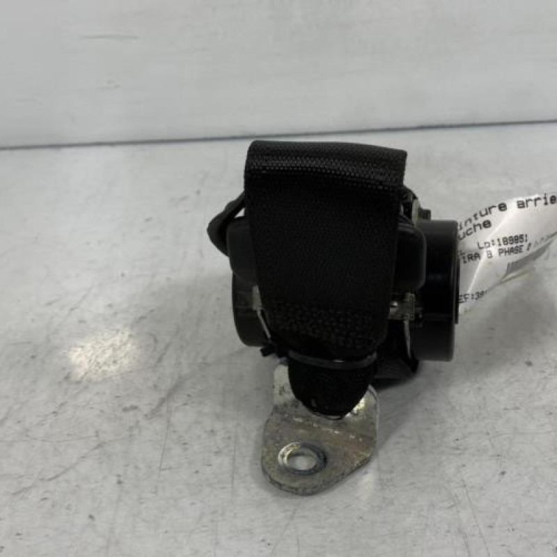 Ceinture arriere gauche OPEL ZAFIRA B Photo n°2