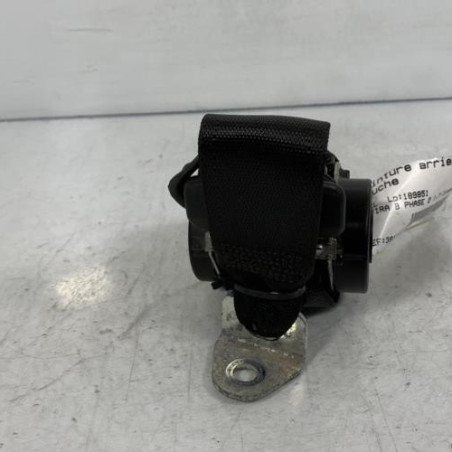 Ceinture arriere gauche OPEL ZAFIRA B