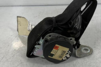 Ceinture arriere gauche OPEL ZAFIRA B