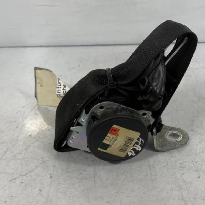 Ceinture arriere gauche OPEL ZAFIRA B Photo n°3