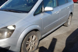 Ceinture arriere gauche OPEL ZAFIRA B