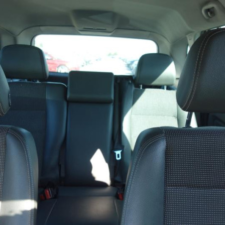Etrier arriere droit (freinage) OPEL ZAFIRA B