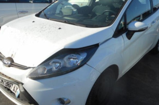 Verin de coffre FORD FIESTA 6