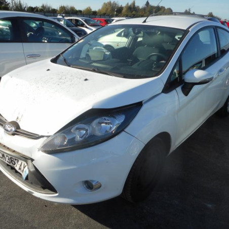 Verin de coffre FORD FIESTA 6