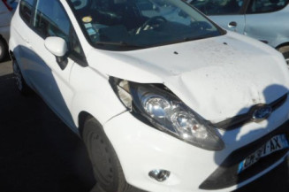 Verin de coffre FORD FIESTA 6