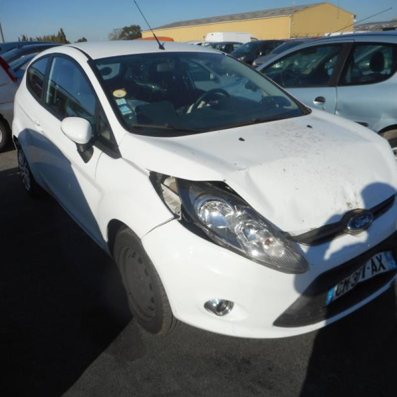 Verin de coffre FORD FIESTA 6 Photo n°3