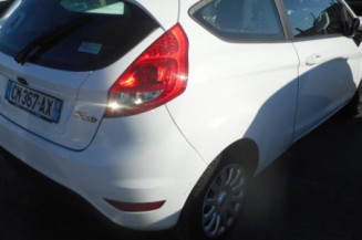 Verin de coffre FORD FIESTA 6