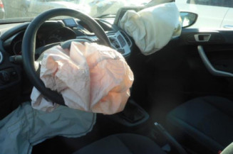Verin de coffre FORD FIESTA 6