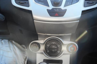 Verin de coffre FORD FIESTA 6
