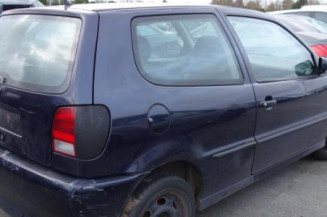 Avertisseur/Klaxon VOLKSWAGEN POLO 3