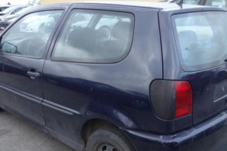 Avertisseur/Klaxon VOLKSWAGEN POLO 3