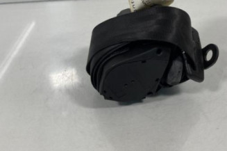 Ceinture arriere droit VOLKSWAGEN POLO 3
