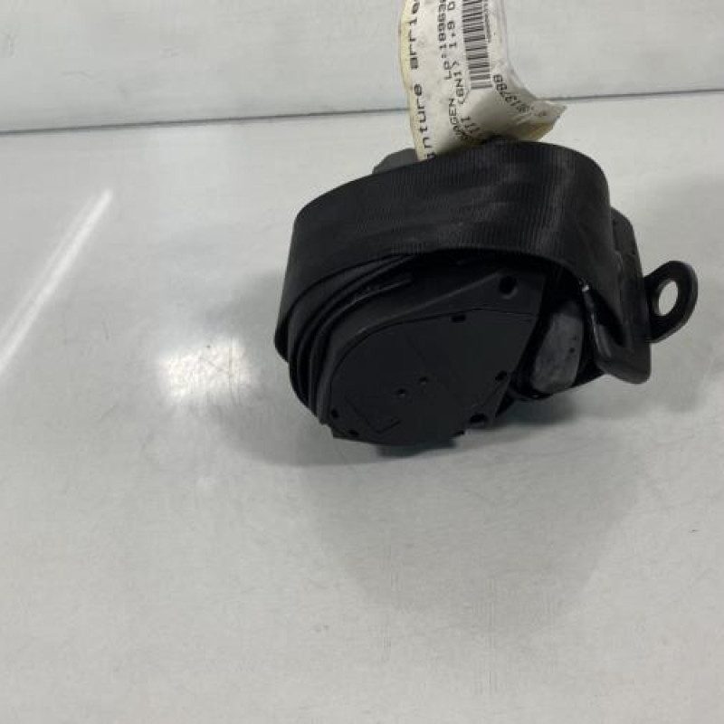 Ceinture arriere droit VOLKSWAGEN POLO 3 Photo n°3
