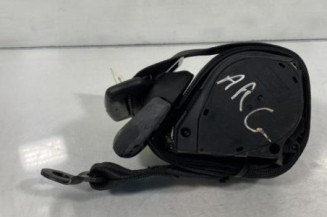 Ceinture arriere gauche VOLKSWAGEN POLO 3
